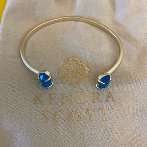 Kendra Scott cuff bracelet